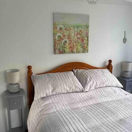 Cwtch Cymru Lodge 7F Caer Beris Holiday Lodge Park Builth Wells Buitenkant foto